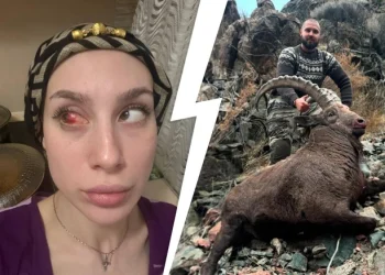 Врача похитили и пытали, снимая на видео