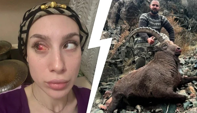 Врача похитили и пытали, снимая на видео