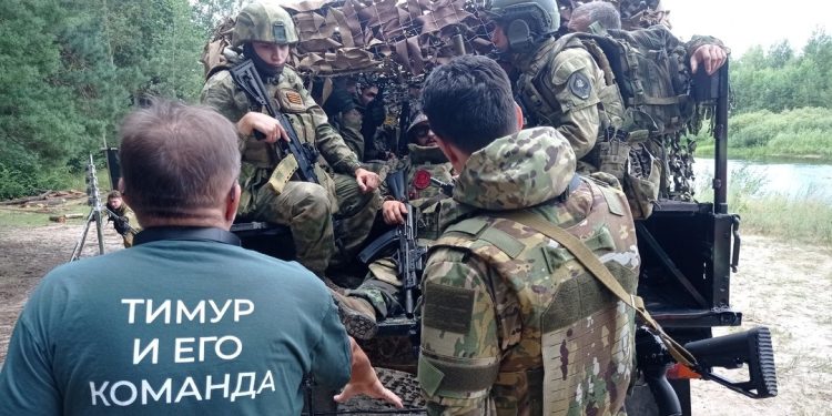 Актер Кологривый приехал в Рязанскую область на съемки художественного фильма о СВО Актер Кологривый приехал в Рязанскую область на съемки художественного фильма о СВО