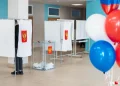 Подведены итоги первого дня выборов в Госдуму