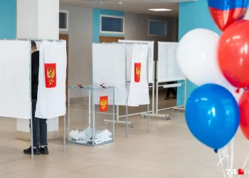 Подведены итоги первого дня выборов в Госдуму