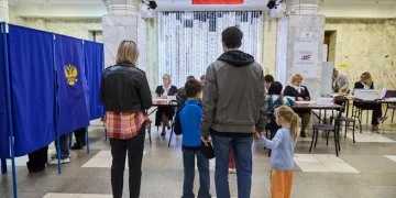 Стали известны итоги третьего дня выборов в Госдуму