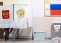 Второй день выборов в Госдуму завершился подведением итогов