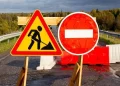 Заводской проезд в Рязани закроют на ночь для аварийных работ
