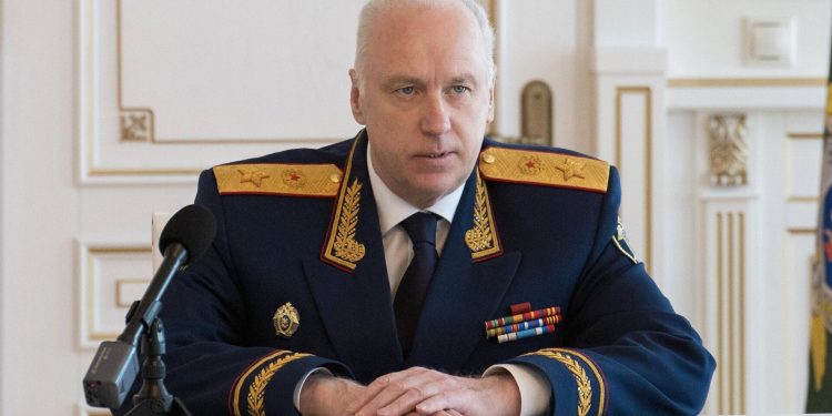 Бастрыкин поручил провести проверку после информации о нападении на школьника в Рязани Бастрыкин поручил провести проверку после информации о нападении на школьника в Рязани