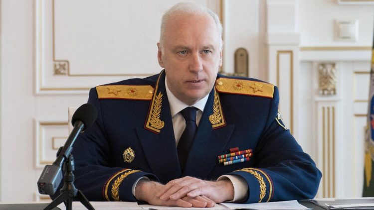 Бастрыкин поручил провести проверку после информации о нападении на школьника в Рязани