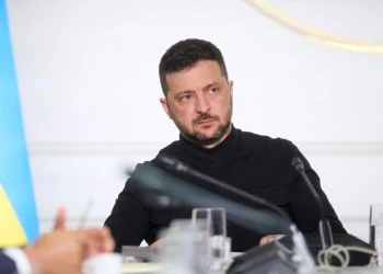 Зеленский предложил Путину взаимные шаги