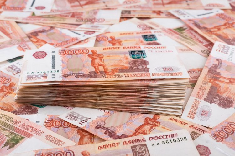 Объем федерального финансирования рязанского ЖКХ сокращен с 896 до 130 миллионов рублей