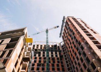 Рязань закрепилась на 42 строчке в рейтинге городов РФ по объемам ввода жилья