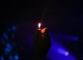 Жители Рязани вновь остались без электричества