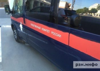 Жительница Рязани зарезала сожителя и стала фигурантом дела