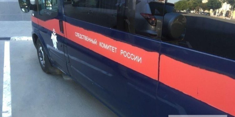 Жительница Рязани зарезала сожителя и стала фигурантом дела