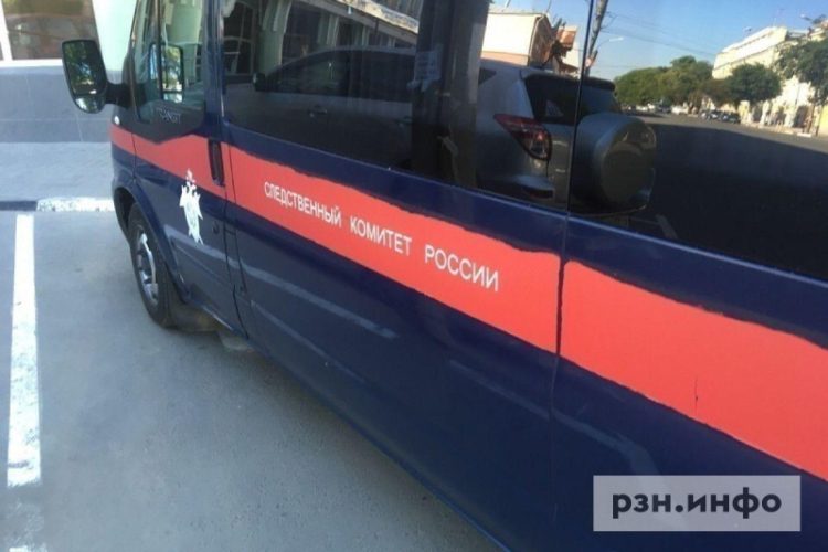 Жительница Рязани зарезала сожителя и стала фигурантом дела