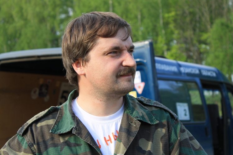 Проректором по развитию, инновационной деятельности и науке в РГУ назначен Владимир Усков