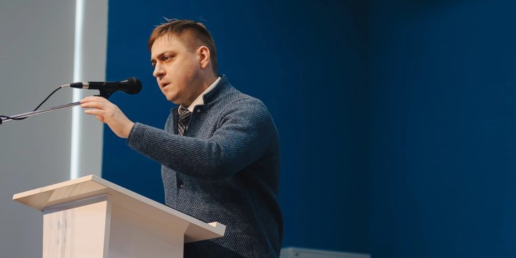 Пшенников: новую поликлинику в рязанском поселке Шлаковый построят к 2030 году