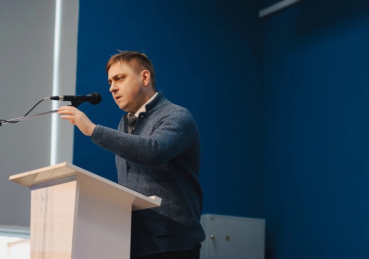 Пшенников: новую поликлинику в рязанском поселке Шлаковый построят к 2030 году