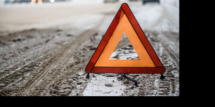 В Путятинском районе столкнулись три грузовика В Путятинском районе столкнулись три грузовика