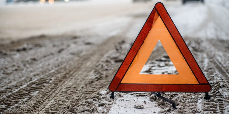 Прибывший на место смертельного ДТП под Рязанью врач «скорой» получил травмы