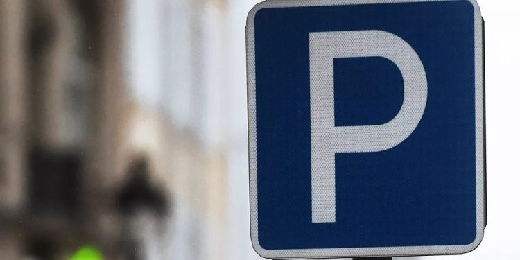 В Рязанском регионе установили максимальный размер платы за парковку