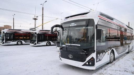 Сегодня в Рязани подорожал проезд в автобусах и троллейбусах