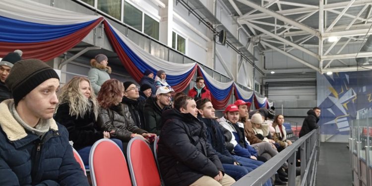 20 января завершился очередной матч команды КПРФ