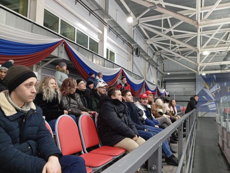 20 января завершился очередной матч команды КПРФ