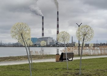 Ремонт теплосетей в рязанском Новомичуринске завершат к 1 сентября