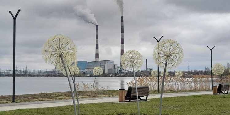 Ремонт теплосетей в рязанском Новомичуринске завершат к 1 сентября
