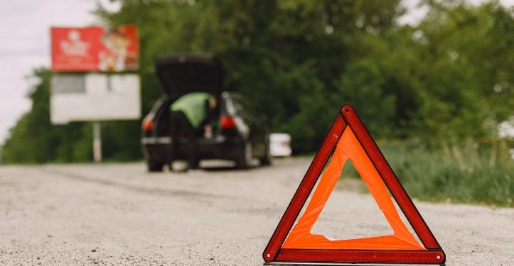 В центре Рязани произошло ДТП с участием двух легковушек В центре Рязани произошло ДТП с участием двух легковушек