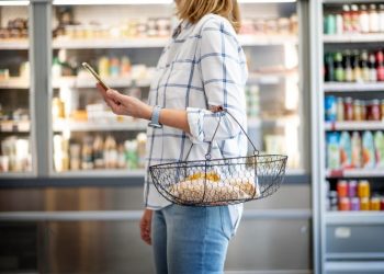 Рязанская область отличилась более медленным ростом цен, чем в среднем по стране