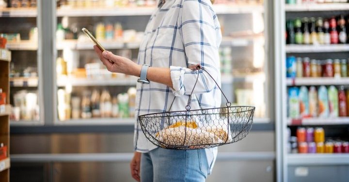 Рязанская область отличилась более медленным ростом цен, чем в среднем по стране