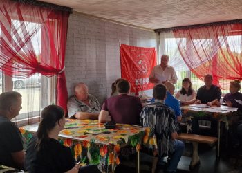 Рязанская городская дума утвердила количество помощников депутатов