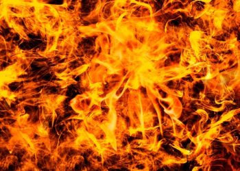 У автобуса № 122 «Рязань — Павловский» вспыхнуло колесо 17 июля